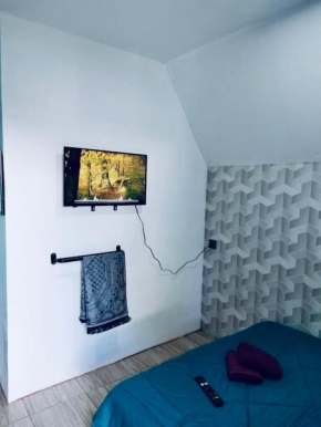 Roomstay Wadihana